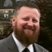 Blue Raven Solar Employee Gordon Richards's profile photo