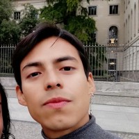 Benjamín Pinto Leiva Email & Phone Number