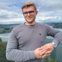 MCR TECH LAB Employee Szymon Lipiec's profile photo