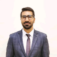 CODE Informatics Employee Muhammad Younas's profile photo