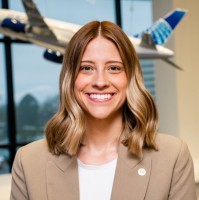 Leadership In Flight Training Academy (LIFT) Employee Megan Bouchie's profile photo