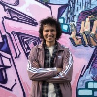 Stead Global Employee Mateusz Krajewski's profile photo