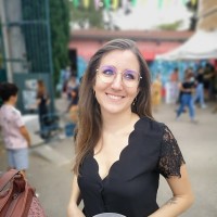 IKOM Employee Morgane Mana's profile photo