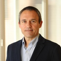 Laboratorios SALVAT Employee Diego Aparicio Lázaro's profile photo