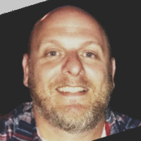 Baylor Scott & White Health Employee Eric Christopherson's profile photo