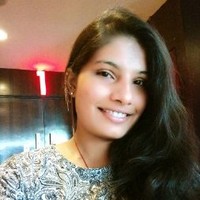 Uplers Employee Devanshi Joshi's profile photo