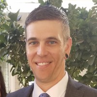 Consensus Holdings Employee Brandon Jewell's profile photo