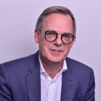 BIC Employee Peter van Den Broeck's profile photo