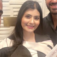 Nimra Imran's profile photo