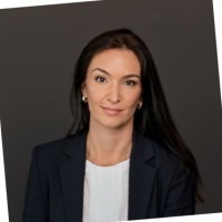 Dorsum | Investment Software Employee Martina Maršić's profile photo