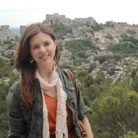 AECOM Employee Jennifer Tolbert's profile photo