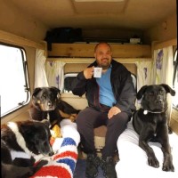 Shielding Solutions Limited Employee Simon B.'s profile photo