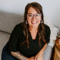 Someplace Safe Employee Becki Jordan's profile photo