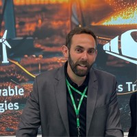 Rogers Corporation Employee Xavier Amouroux's profile photo