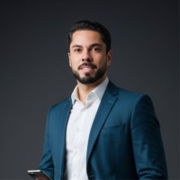 Fastpay Employee Eduardo Salomão's profile photo