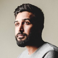 Miracle Brand Employee Ahad Arif's profile photo