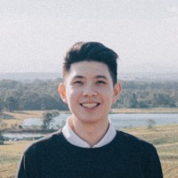 Delacon Employee Ezra Nathanael's profile photo