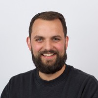 Hollyburn Analytics Employee Matt Helm's profile photo