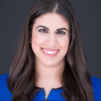 Astor Chocolate Employee Rena Kitay's profile photo