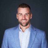 3-D Matrix North America Employee Jace Monroe's profile photo