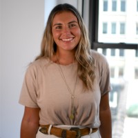 Foxglove Communications Employee Kristen Abbott's profile photo