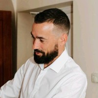 CASSEL France Employee Alexandre Terrier's profile photo