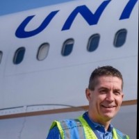 United Airlines Employee Brian Nolan's profile photo