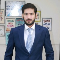 Muhammad Naeem