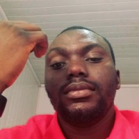 Cabra Consulting Ltd. Employee Saheed Shittu's profile photo