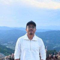 OpenPay Employee Aung Tun's profile photo