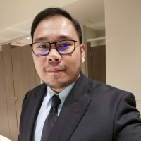Australian Camp Services Employee Danilo Aguro's profile photo