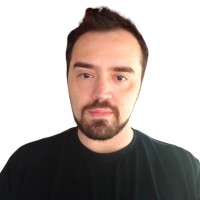 ZscanSoftware Employee Mateus Ferraz's profile photo