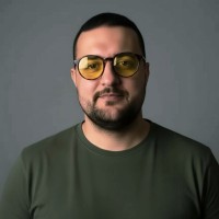 PATHBIT Employee Eliel S.'s profile photo