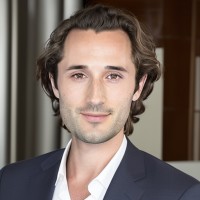 Alex Rudnicki Email & Phone Number