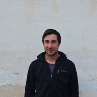 NovaSphere Canada Employee Tomás Szmulewicz's profile photo