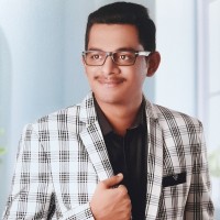 Best I Coder Employee Shashank Patel's profile photo