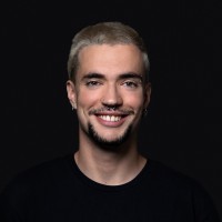 NYTT studio Employee David Pérez Rodríguez's profile photo
