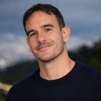 1D.works Employee Pedro Silva's profile photo