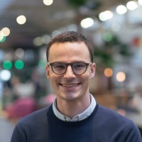 Evalmee Employee Florian Barral's profile photo