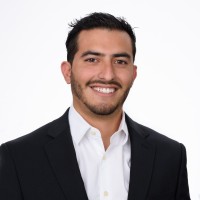 SESI Consulting Engineers Employee Nick Gomez's profile photo