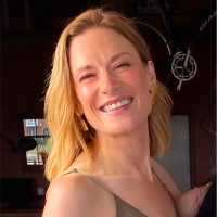 Amdaris Employee Jen Lamacchia's profile photo