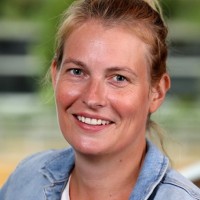 Vonk Employee Robin Talsma's profile photo