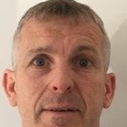 abcam Employee Wayne Hewitt's profile photo