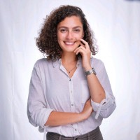 Estúdio Sync Employee Bruna Lanes Maciel's profile photo