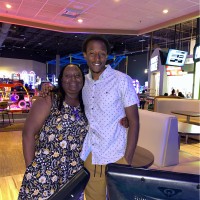 GoDaddy Employee John Waithaka's profile photo