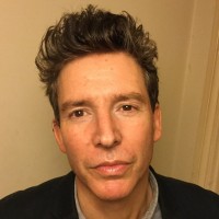 LSI Professional Employee Gavin Taylor's profile photo