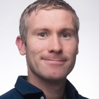 Microsoft Employee Conor Kelly's profile photo