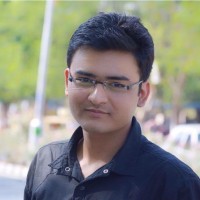 Avantis Analytics Employee Prerak Patel's profile photo