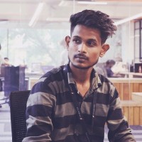 Inverted Employee Kumar's profile photo