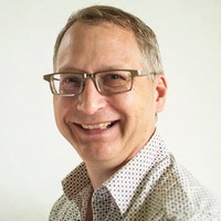 Oracle Employee Mark Findlay's profile photo